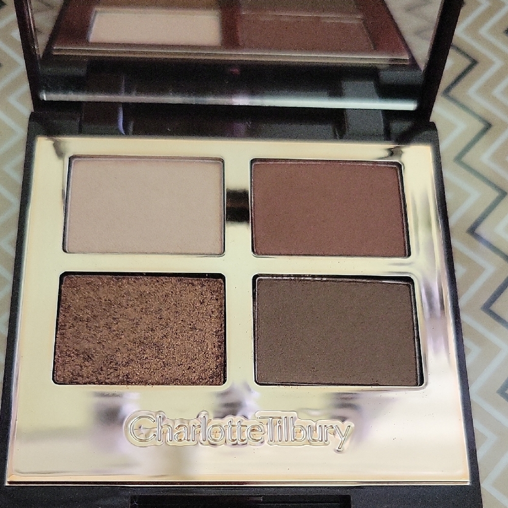Charlotte Tilbury Eyeshadow
